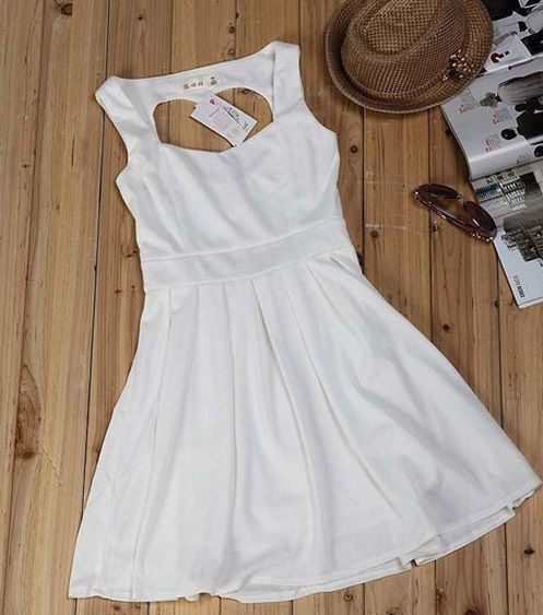 Vestido Love Girl´s