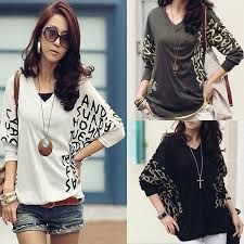 Blusa Chic