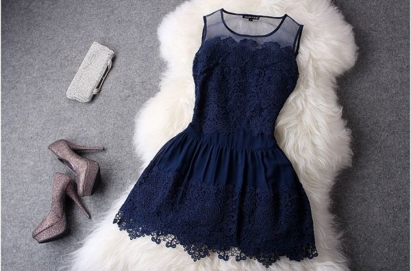 Vestido Y Love