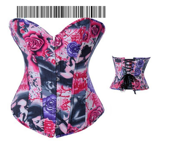 Corselet