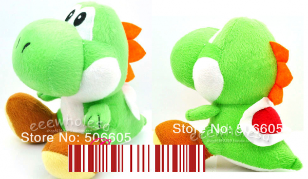 Yoshi