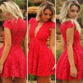 Vestido Lili