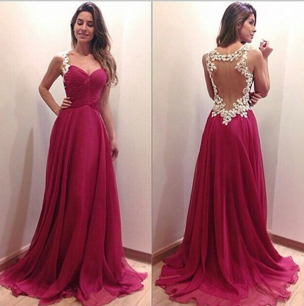 Vestido Ocasion