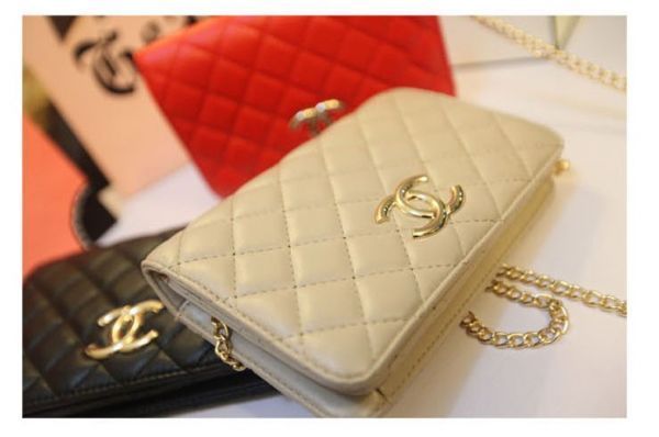 Bolsa Chanel