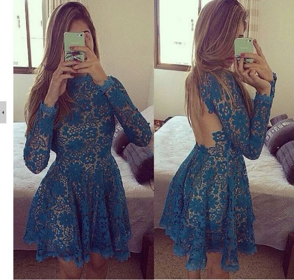 Vestido Cris