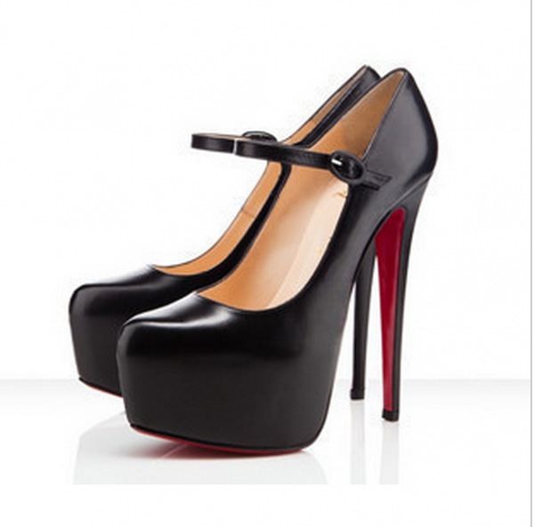 Christian Louboutin - Daffodile Mary Jane