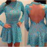 Vestido Ketley