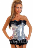Corselet Intimo