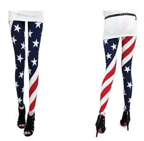 Legging EUA